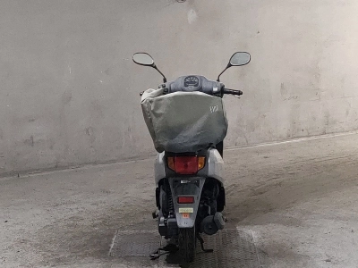 Honda  TACT  BASIC 
