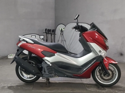 Yamaha N-MAX125