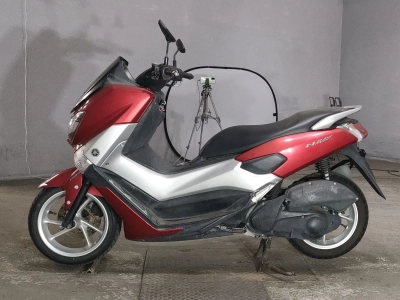 Yamaha N-MAX125