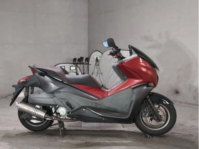 Honda PHASE