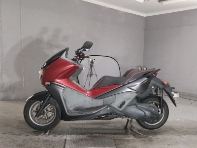 Honda PHASE