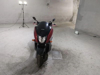 Honda PHASE
