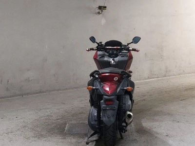 Honda PHASE