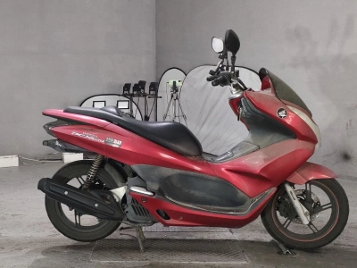 Honda PCX150