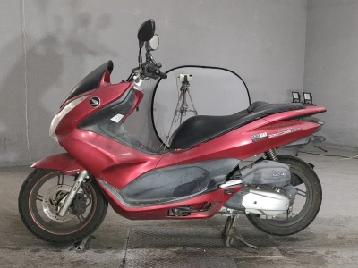 Honda PCX150