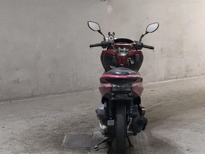 Honda PCX150