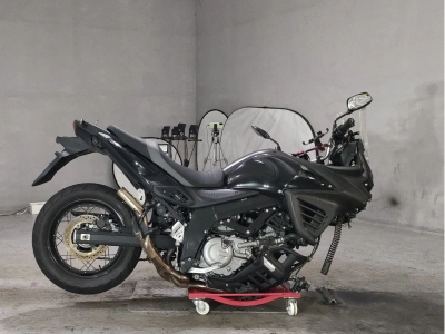 Suzuki V STROM650