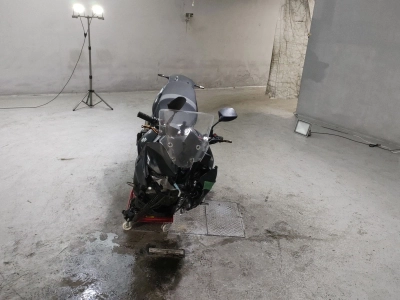 Suzuki V STROM650
