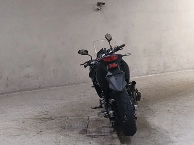 Suzuki V STROM650