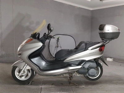 Yamaha MAJESTY 250