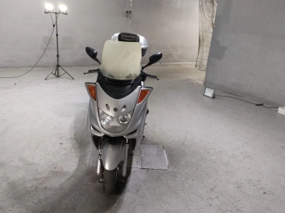 Yamaha MAJESTY 250