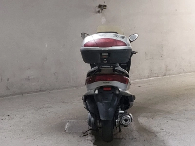 Yamaha MAJESTY 250