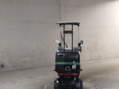 Honda GYRO