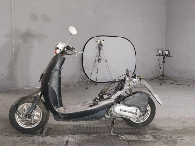 Honda CREA SCOOPY
