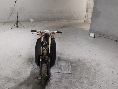 Honda CREA SCOOPY