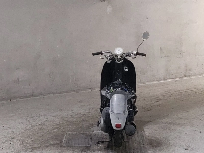 Honda CREA SCOOPY