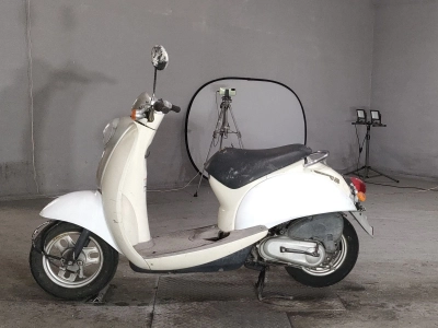 Honda CREA SCOOPY