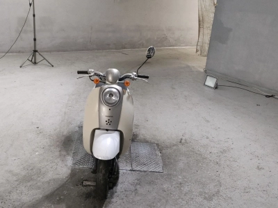 Honda CREA SCOOPY