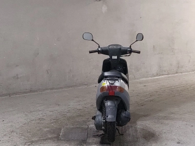 Yamaha JOG APRIO