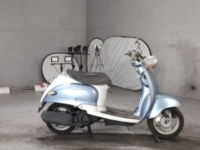 Yamaha VINO