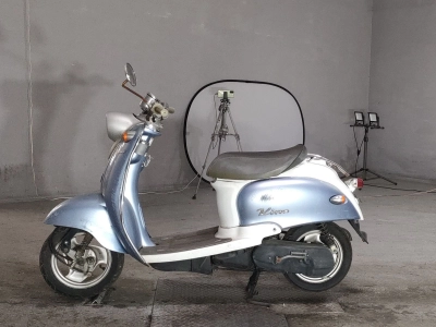 Yamaha VINO