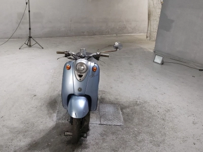 Yamaha VINO