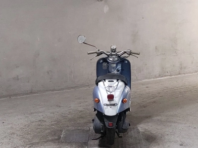 Yamaha VINO