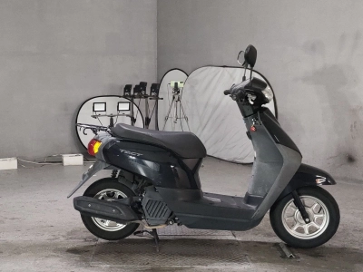 Honda  TACT  BASIC 