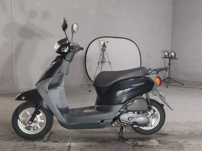 Honda  TACT  BASIC 