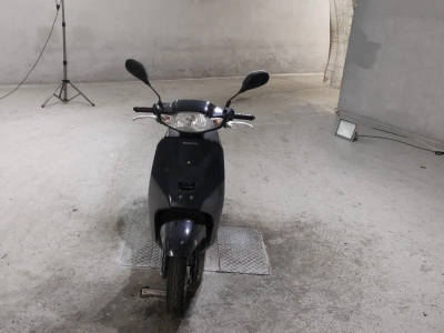 Honda  TACT  BASIC 