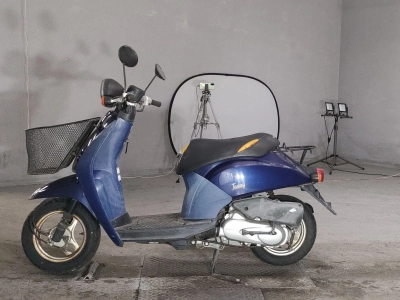 Honda TODAY