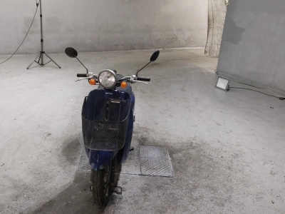 Honda TODAY