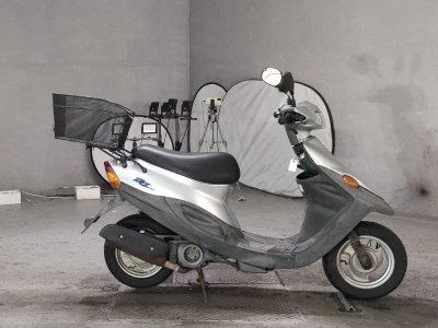Yamaha BJ