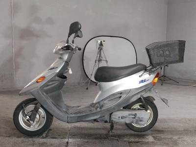 Yamaha BJ