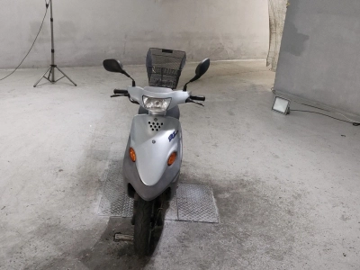 Yamaha BJ