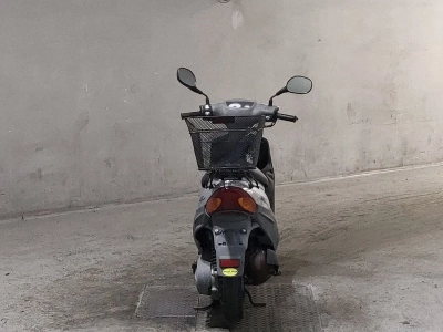 Yamaha BJ