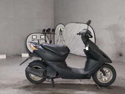 Honda DIO