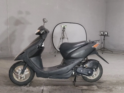 Honda DIO