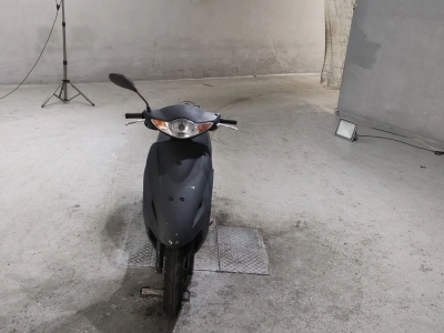 Honda DIO