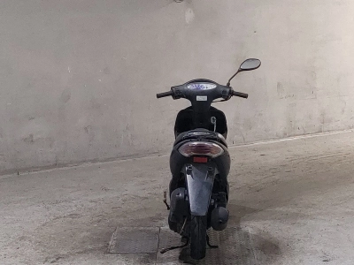 Honda DIO