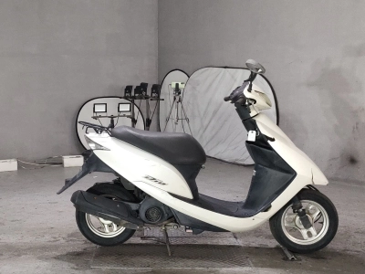 Honda DIO