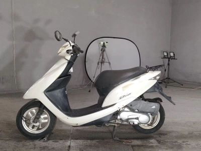 Honda DIO