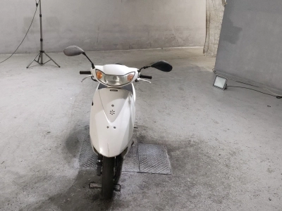 Honda DIO