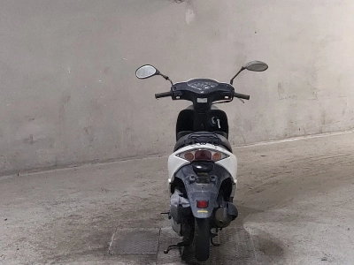 Honda DIO