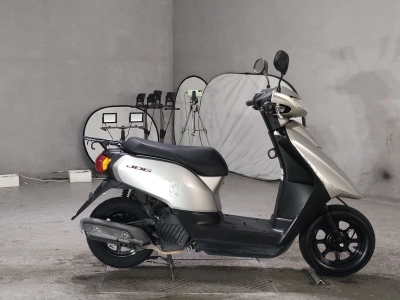 Yamaha JOG
