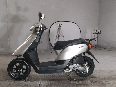 Yamaha JOG