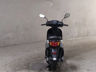 Yamaha JOG