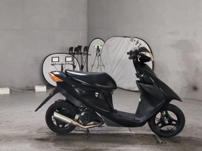 Suzuki ADDRESS V50