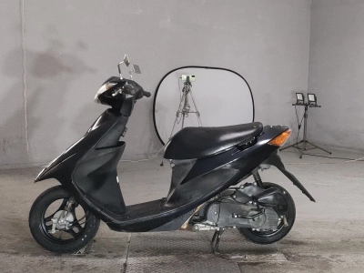 Suzuki ADDRESS V50