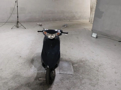 Suzuki ADDRESS V50